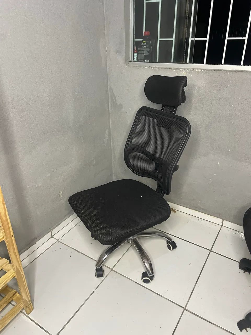 CADEIRA DE ESCRITÓRIO  - Foto 3