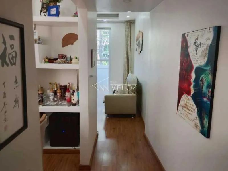Apartamento : Duplex / Residencial / Gávea - Foto 4