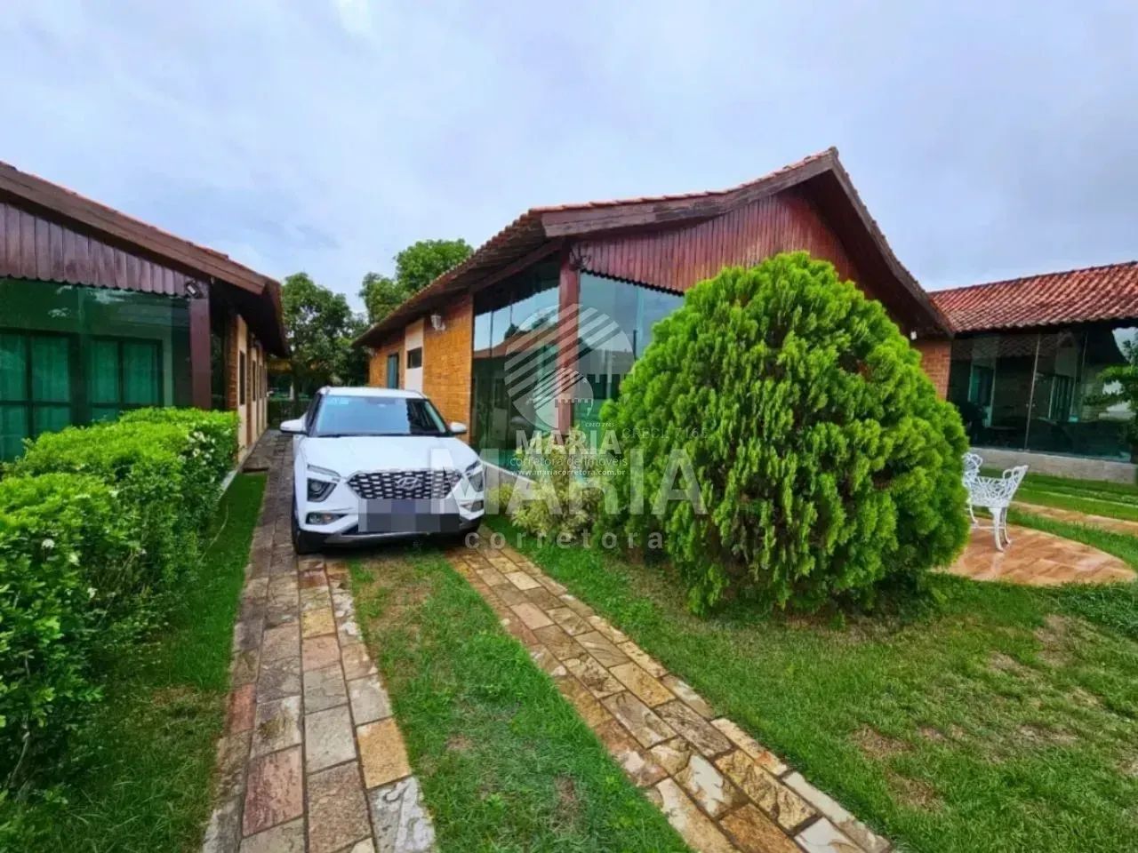 Casa de condomínio com 04 quartos à venda em Gravatá/PE! - Foto 5