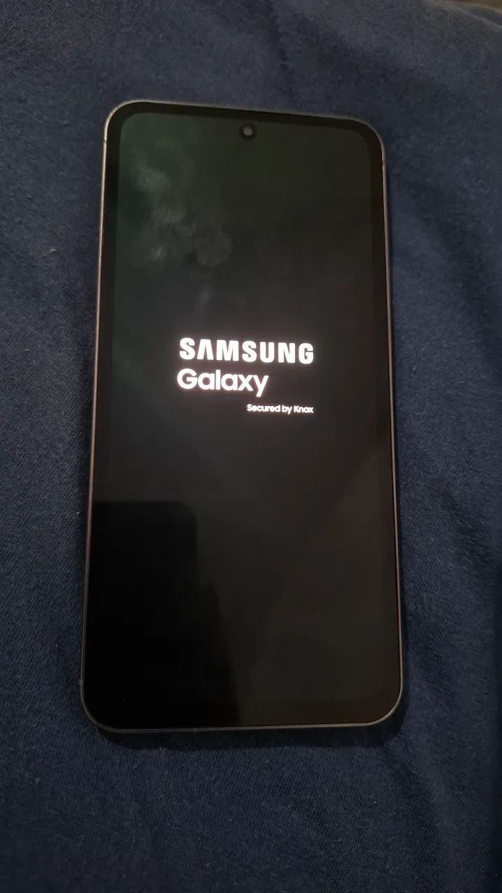 Smartphone
