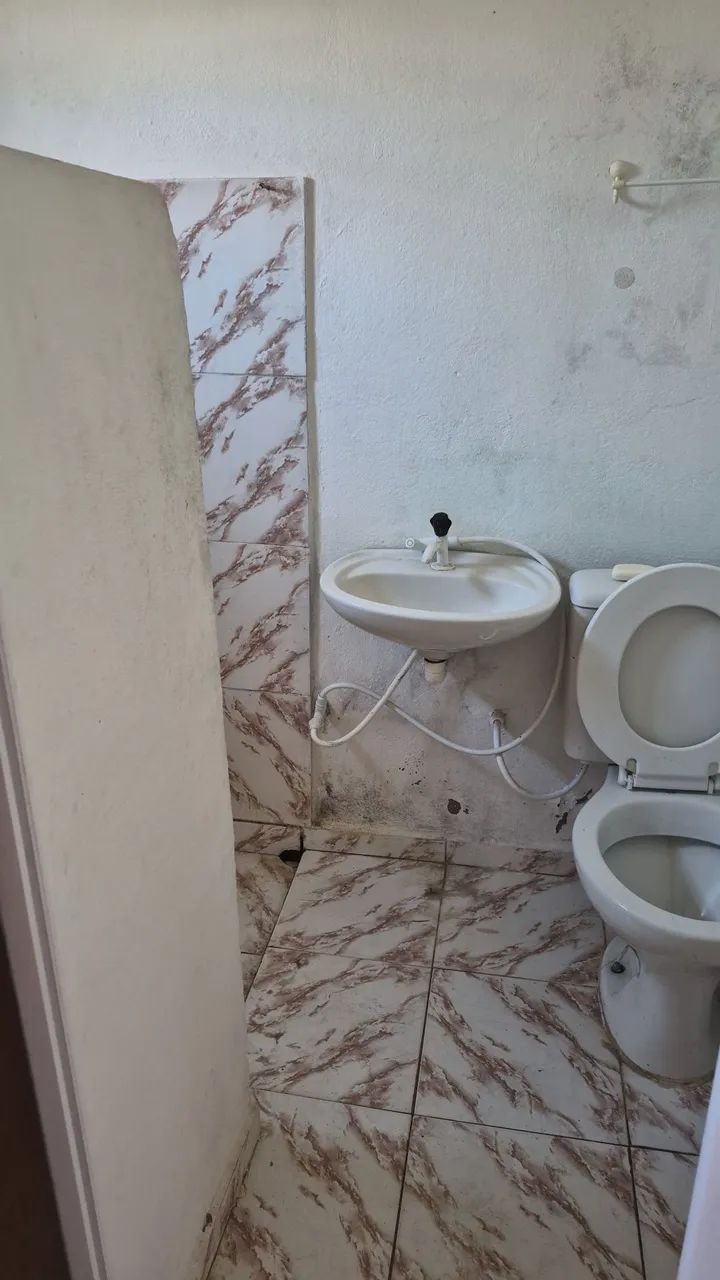 Aluga uma casa  - Foto 2