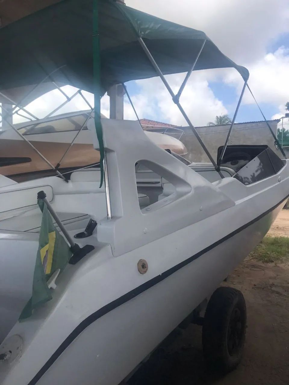 Winner 23 sem motor - Foto 5