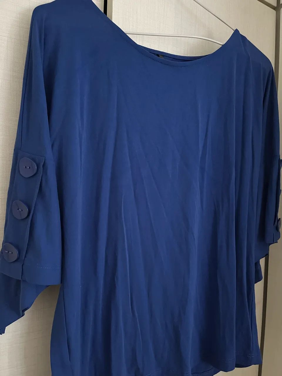 Camiseta feminina  - Foto 2
