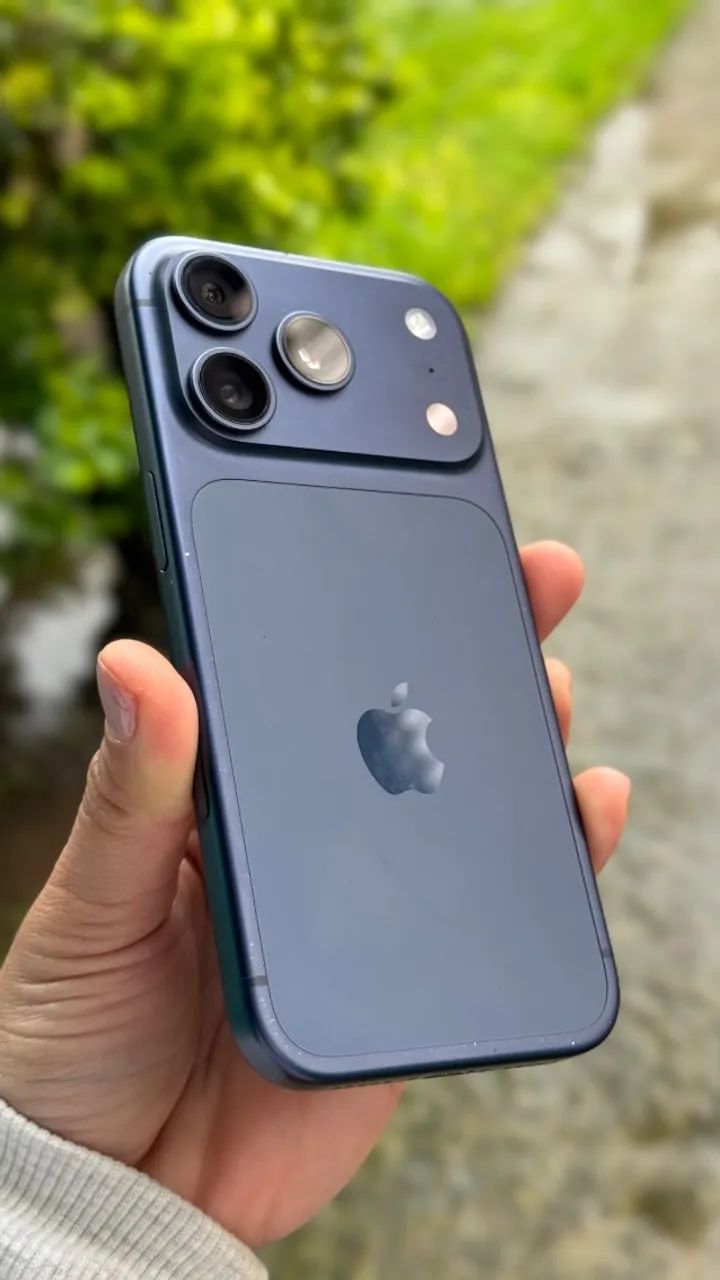iPhone 17 PRO 256gb