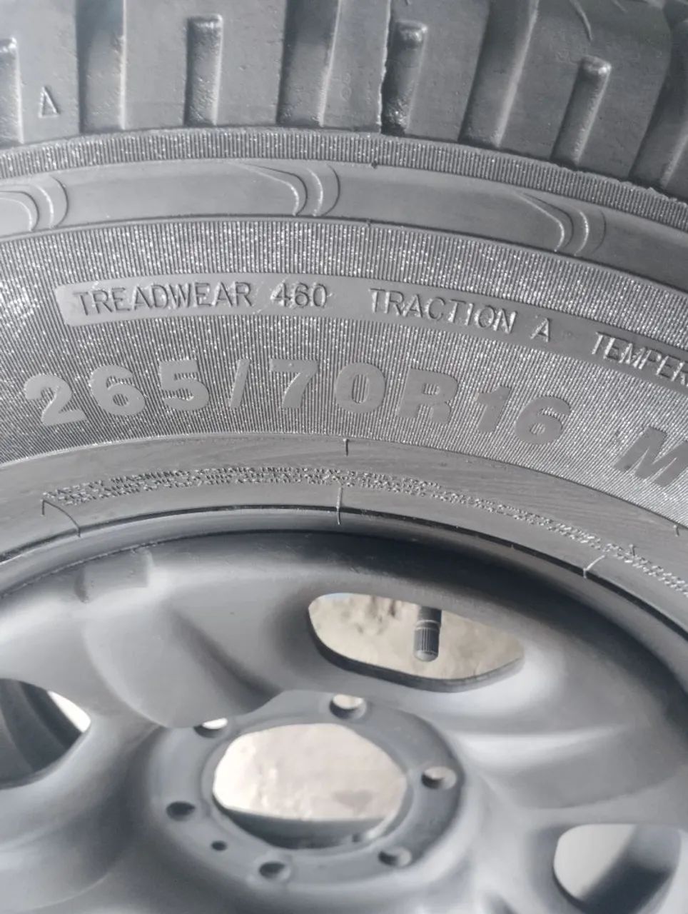 Step Hilux Triton s10 ranger aro16 - Foto 2