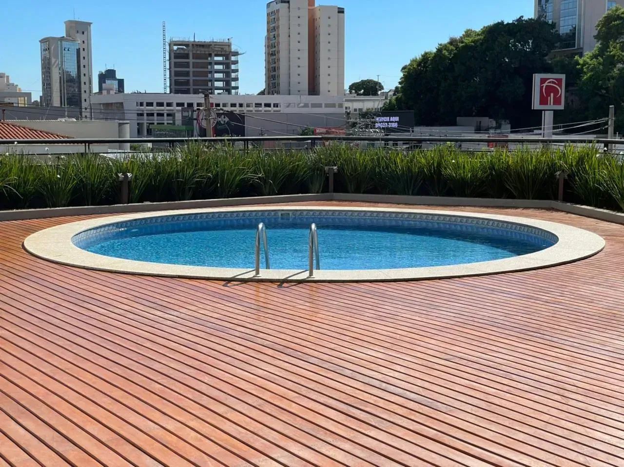 Cambuí Ótimo Apartamento com 2 Suítes em Campinas - Foto 3