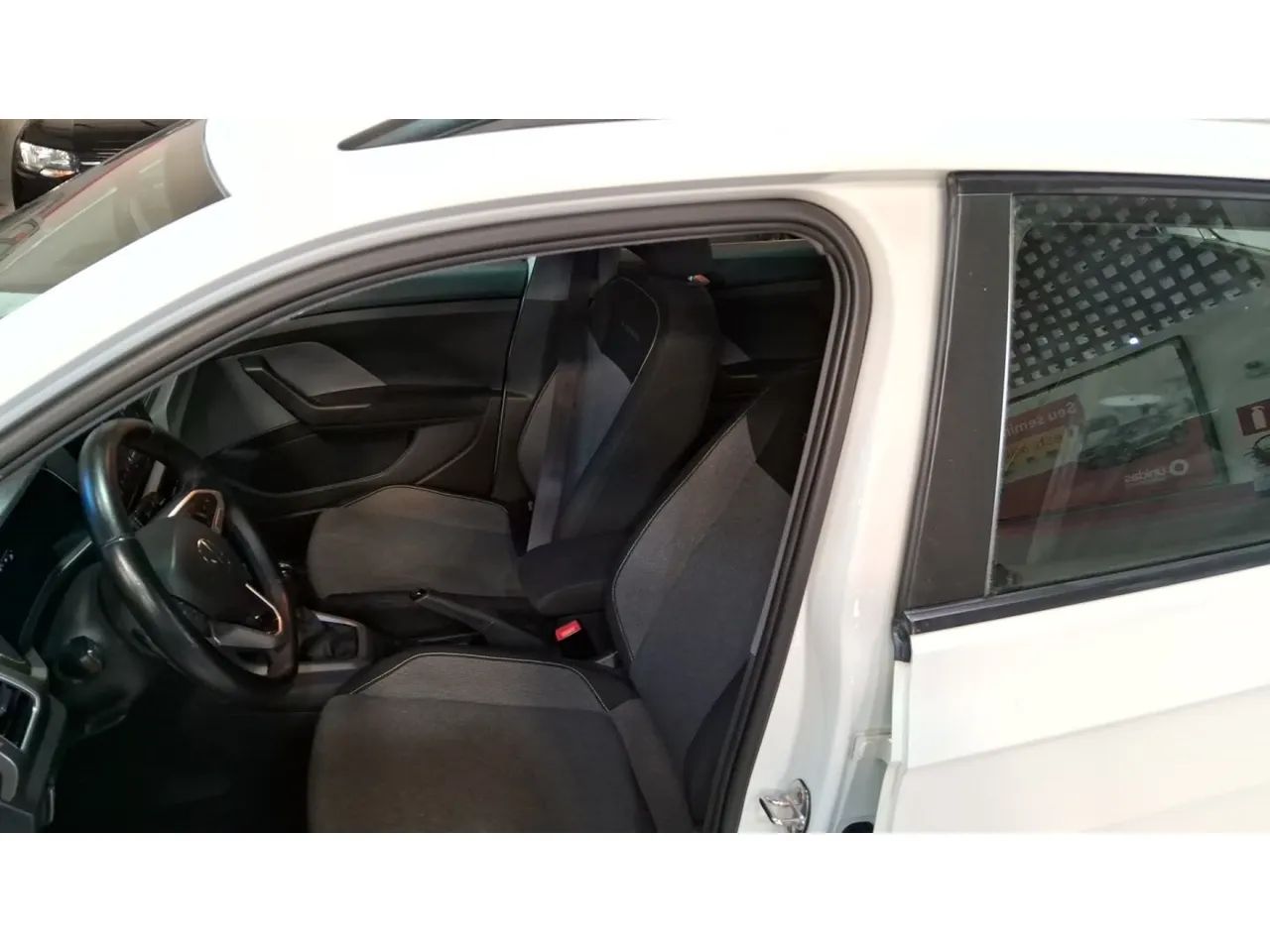 Volkswagen T-Cross 1.0 TSI Flex 12V 5P Aut., foto 9 de 13