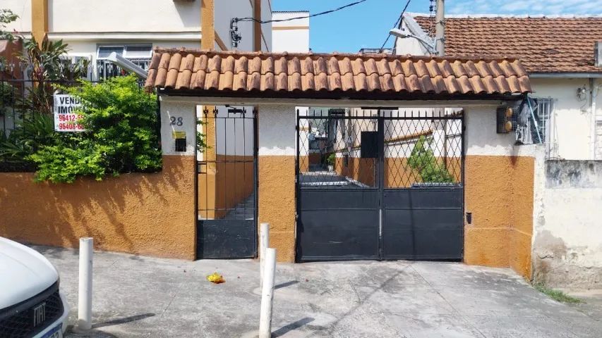 Alugo apartamento 
