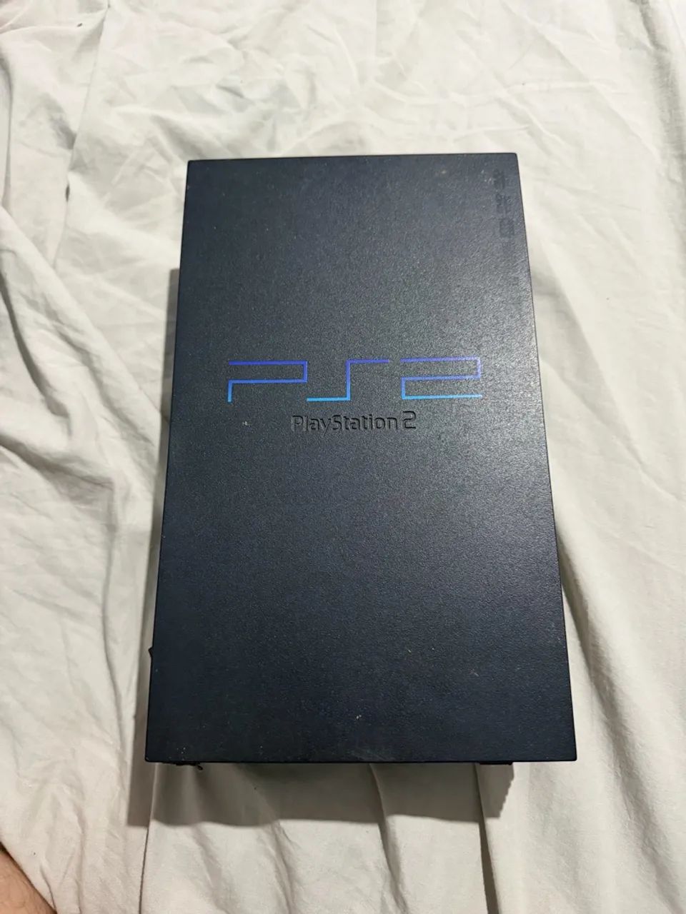 Ps2 fat console - Foto 2