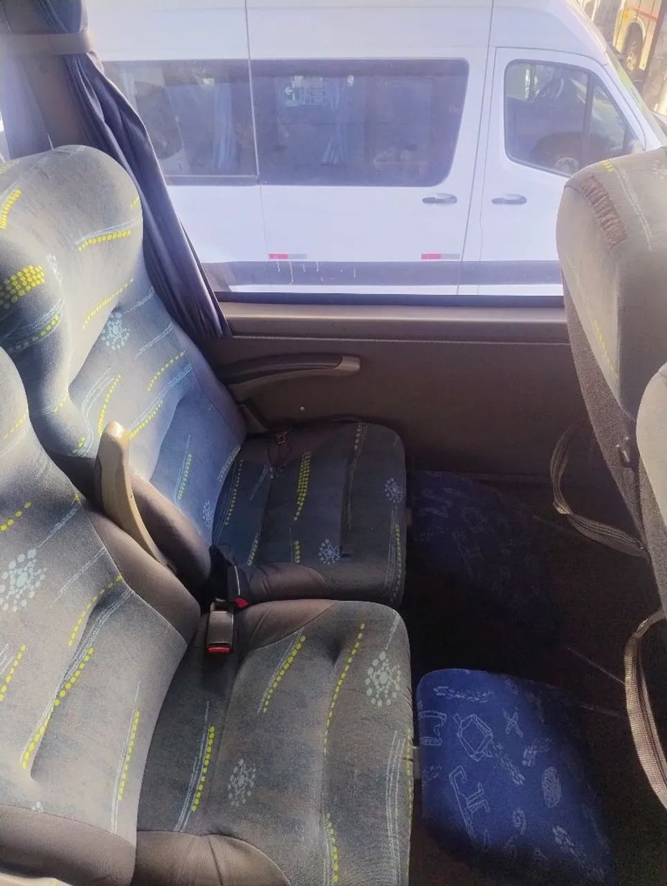 Ônibus Mercedes 0500 Marcopolo g7 Paradiso 1200 - Foto 7