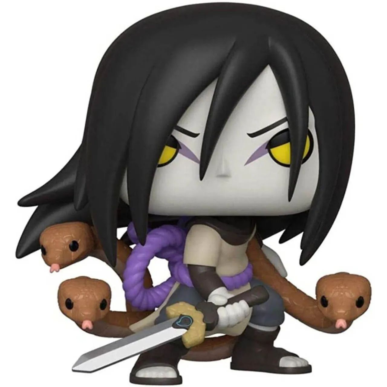 Boneco funko pop