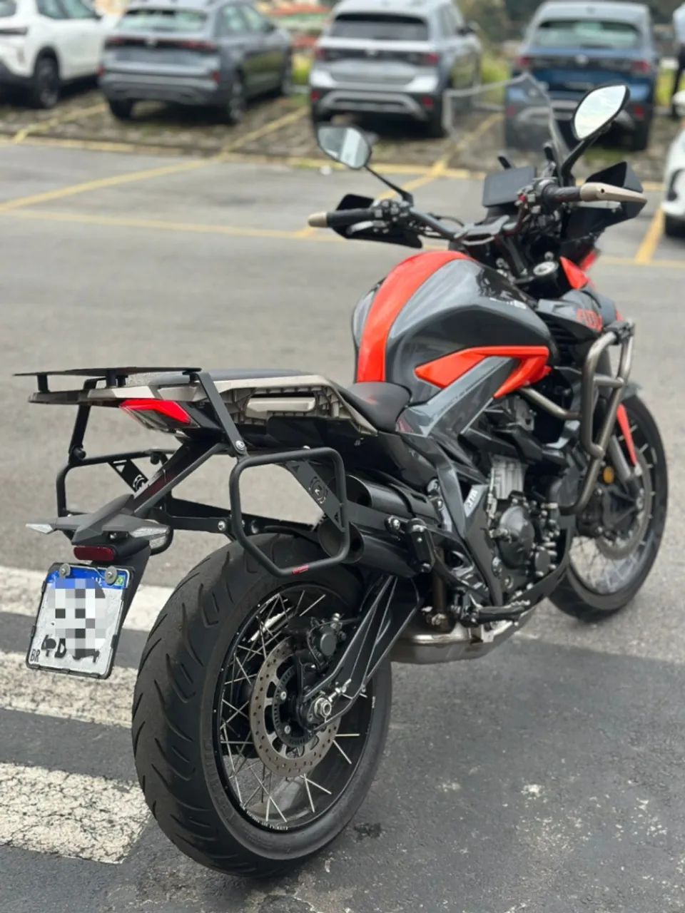T 350X - Foto 5
