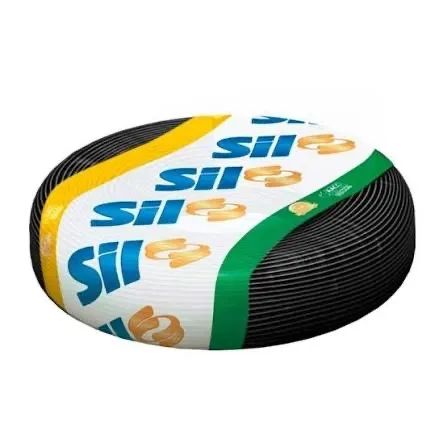 Fio 6mm sil 100 metros 