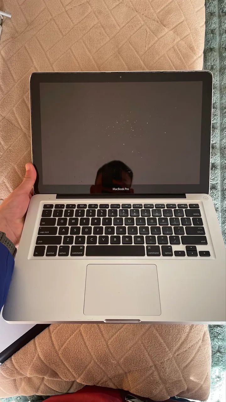 MacBook Pro 13 - Notebooks - Gramado Xavier 1529155790 | OLX