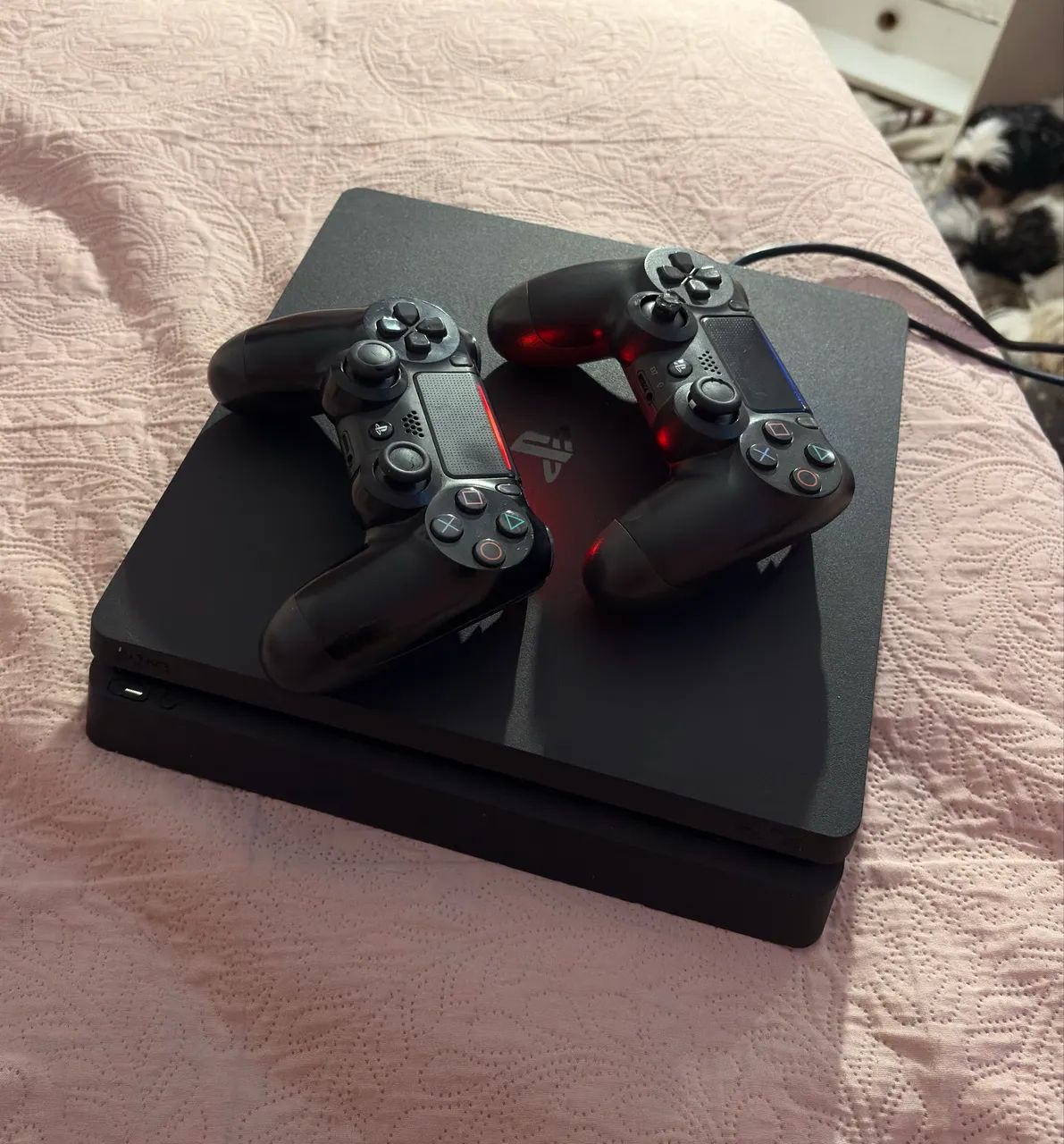 PS4 slim - Foto 2
