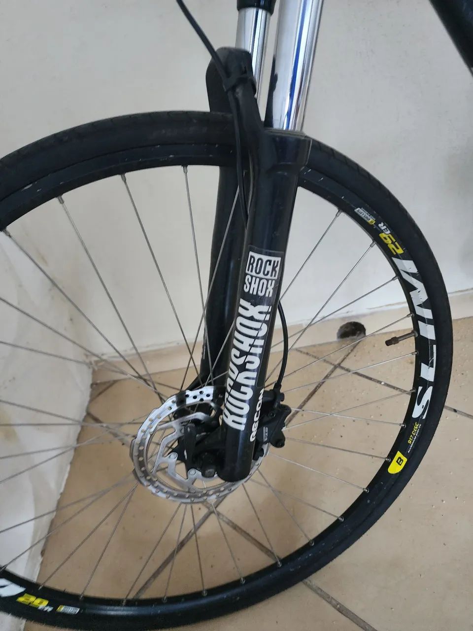Bike top - Foto 2