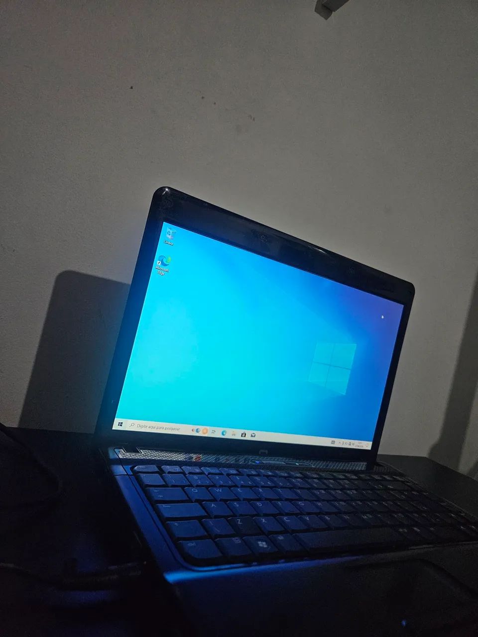 Notebook 100GB 4GB Ram Windows 10 - Foto 5