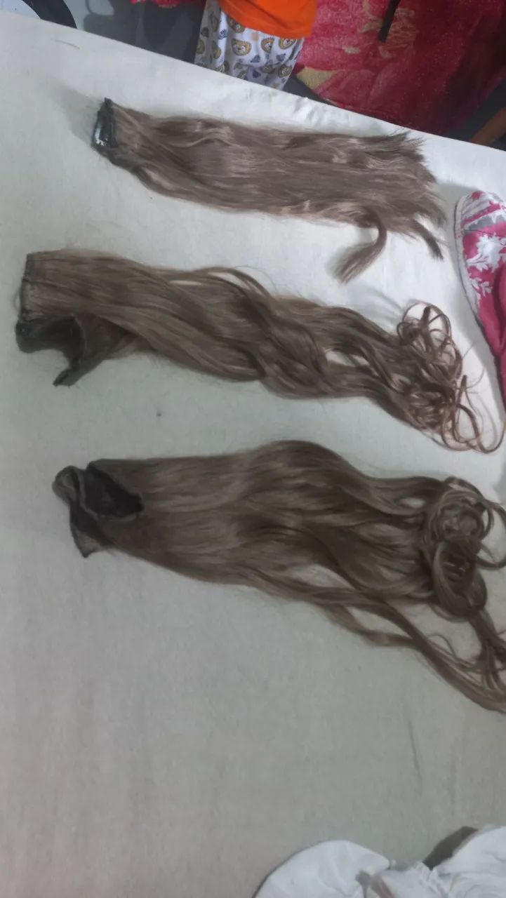 Mega hair  - Foto 2