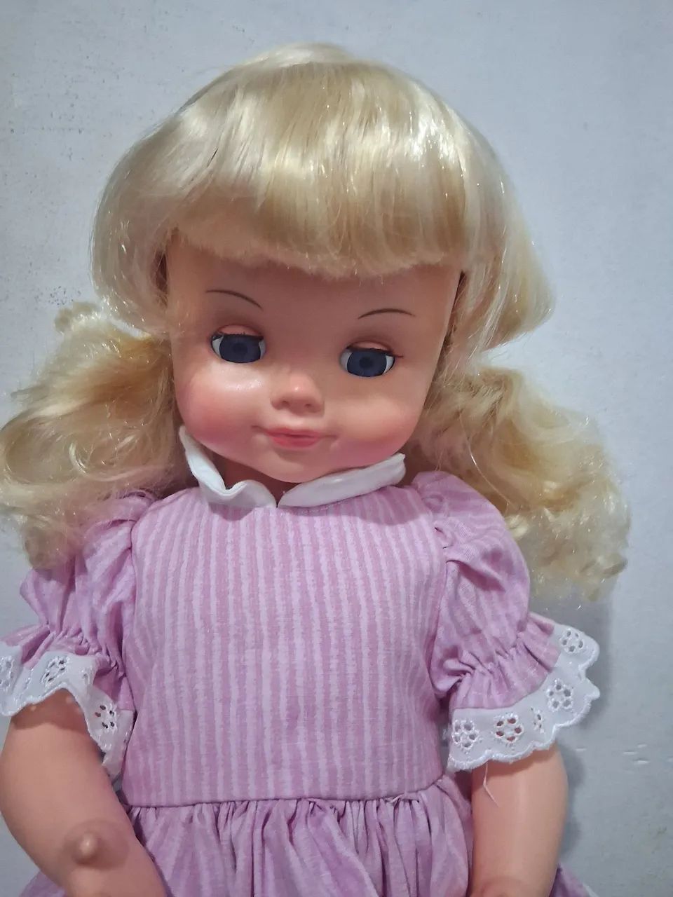 Boneca mãezinha estrela  - Foto 2
