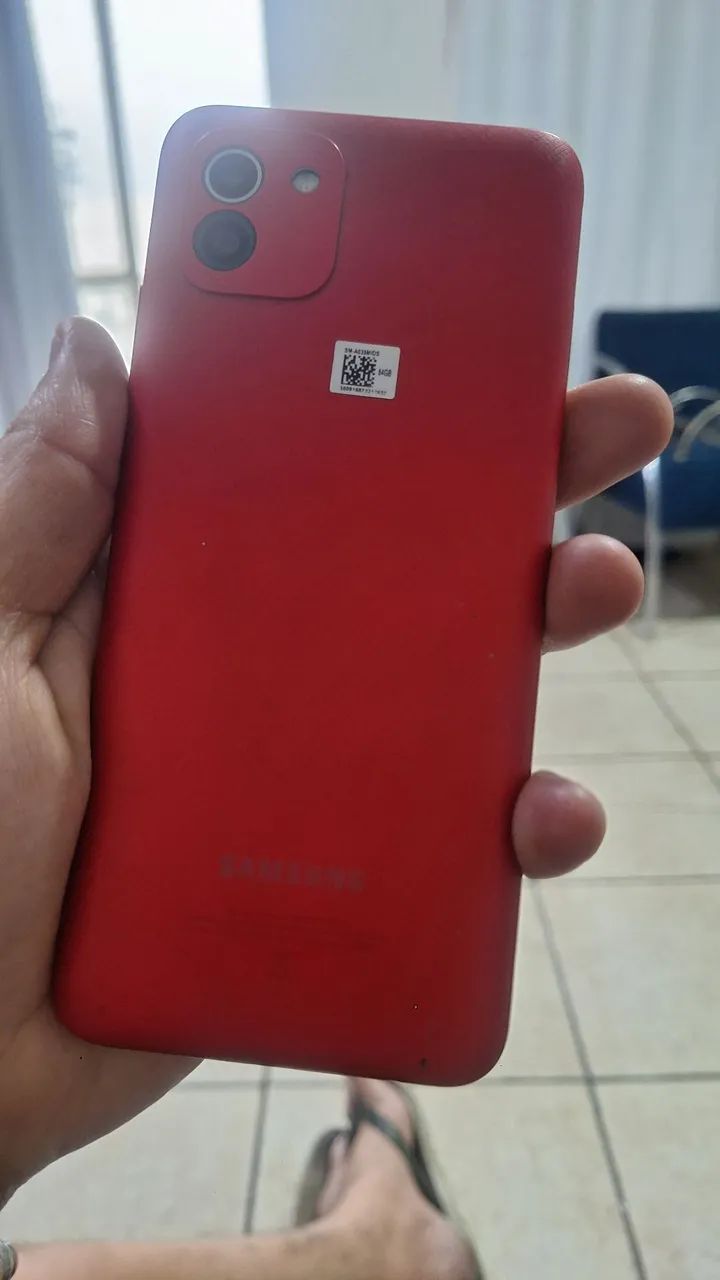 Samsung A 03 64gb