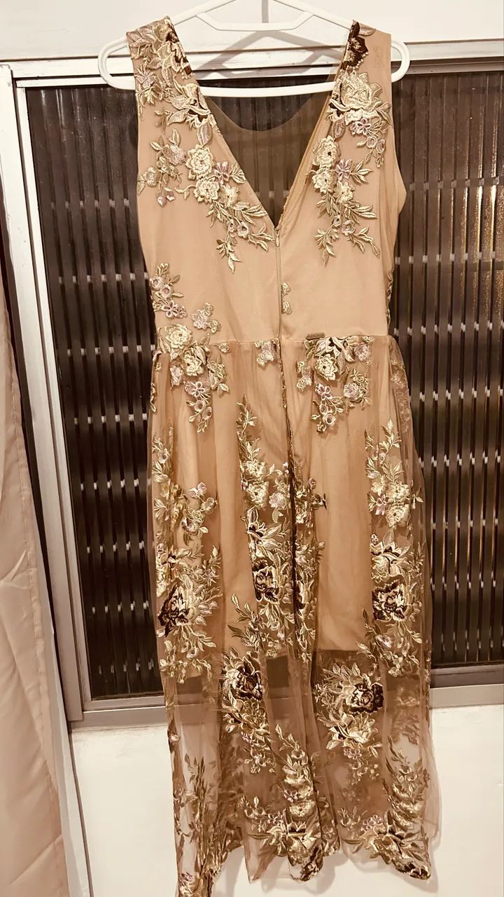Vestido de Festa - Foto 3