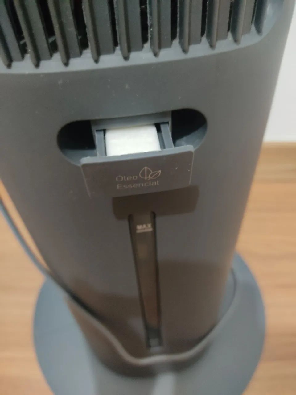 Ventilador vertical WAP - Foto 2