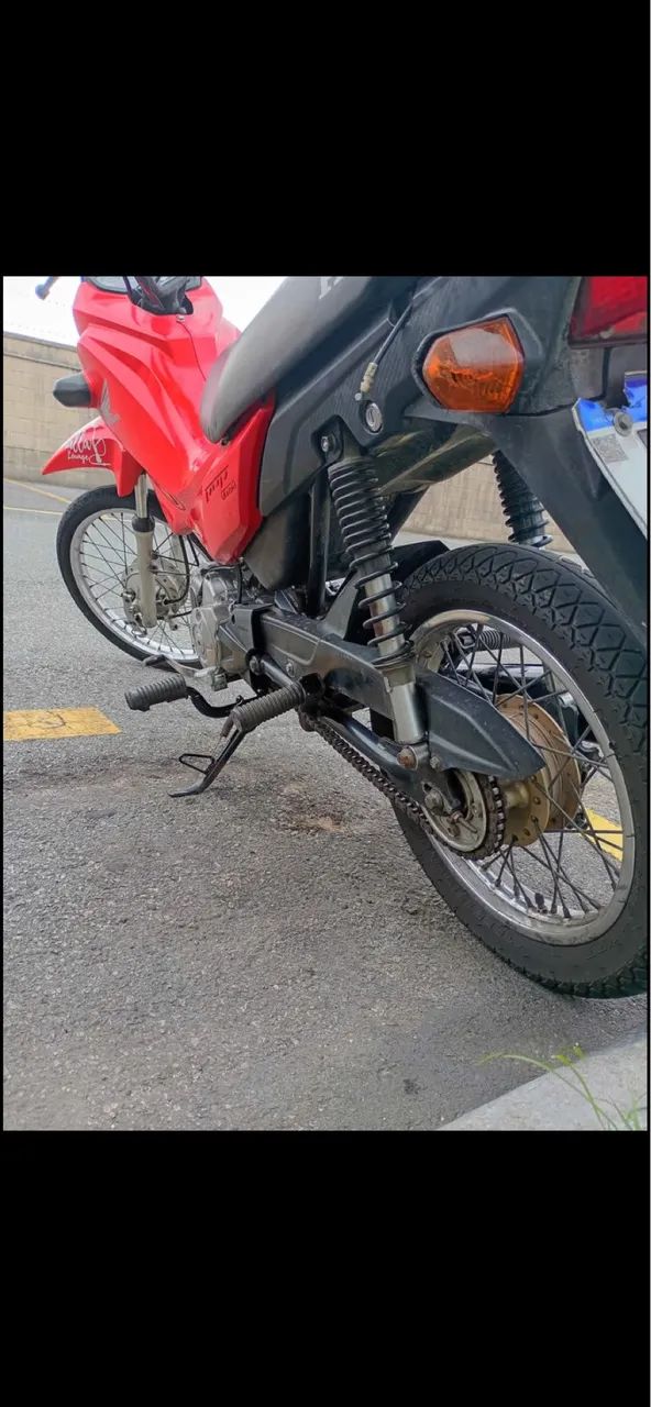 Honda pop 2022 - Foto 4