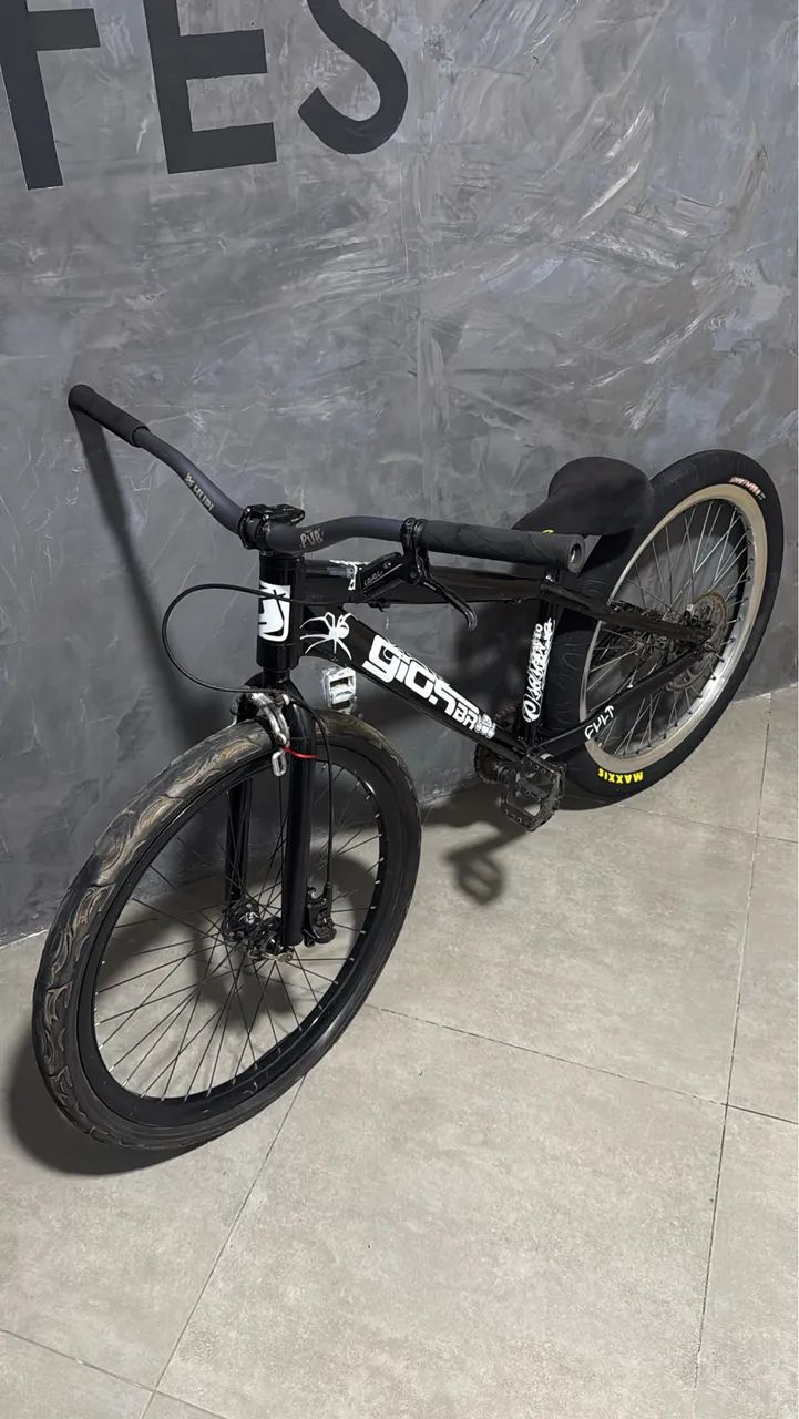 Gios 4t zera 