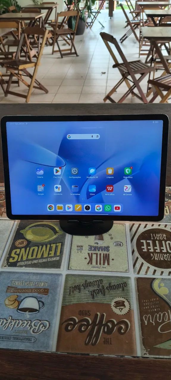 Tablet Xiaomi Pad 5 - Foto 3