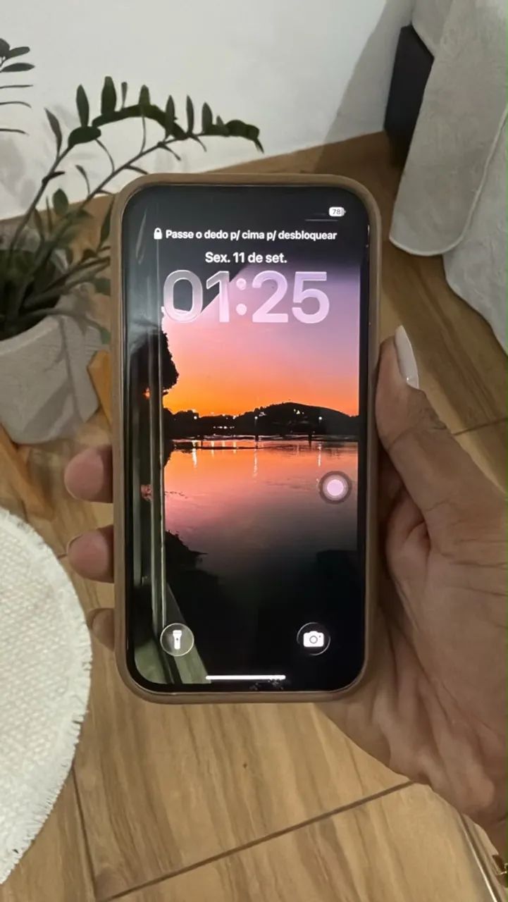 iPhone 13 - 128gb - Foto 3