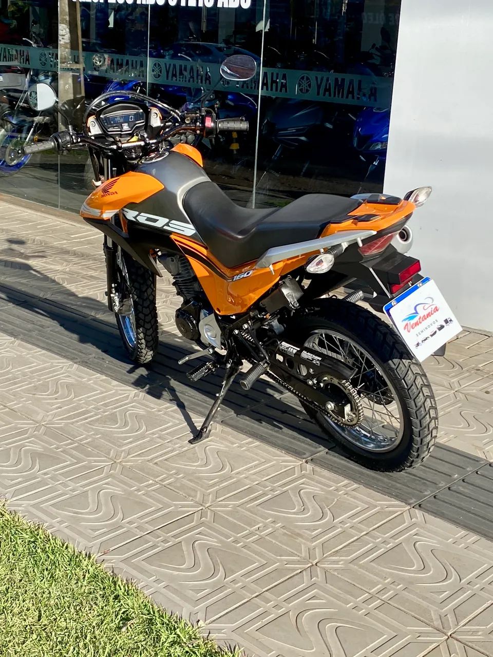 HONDA BROS 160 2019 - Foto 5