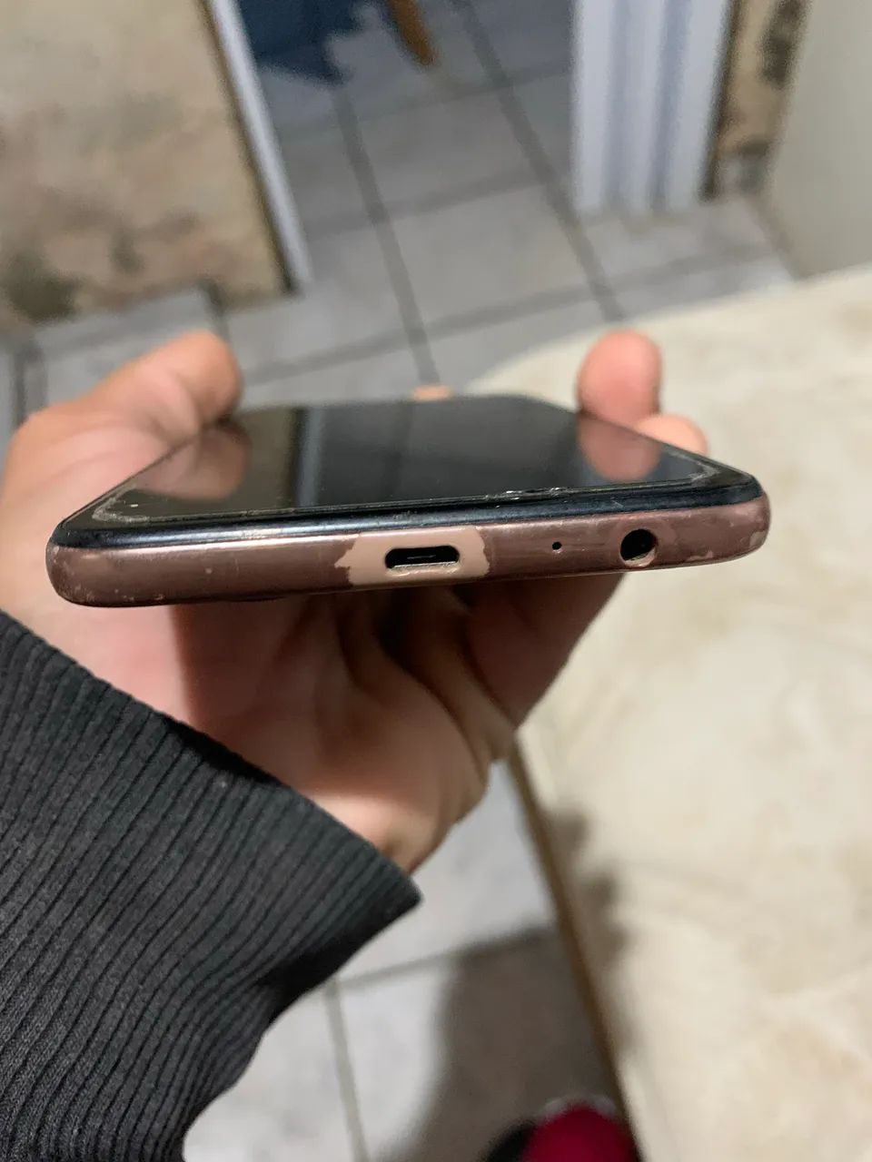 Vendo J5