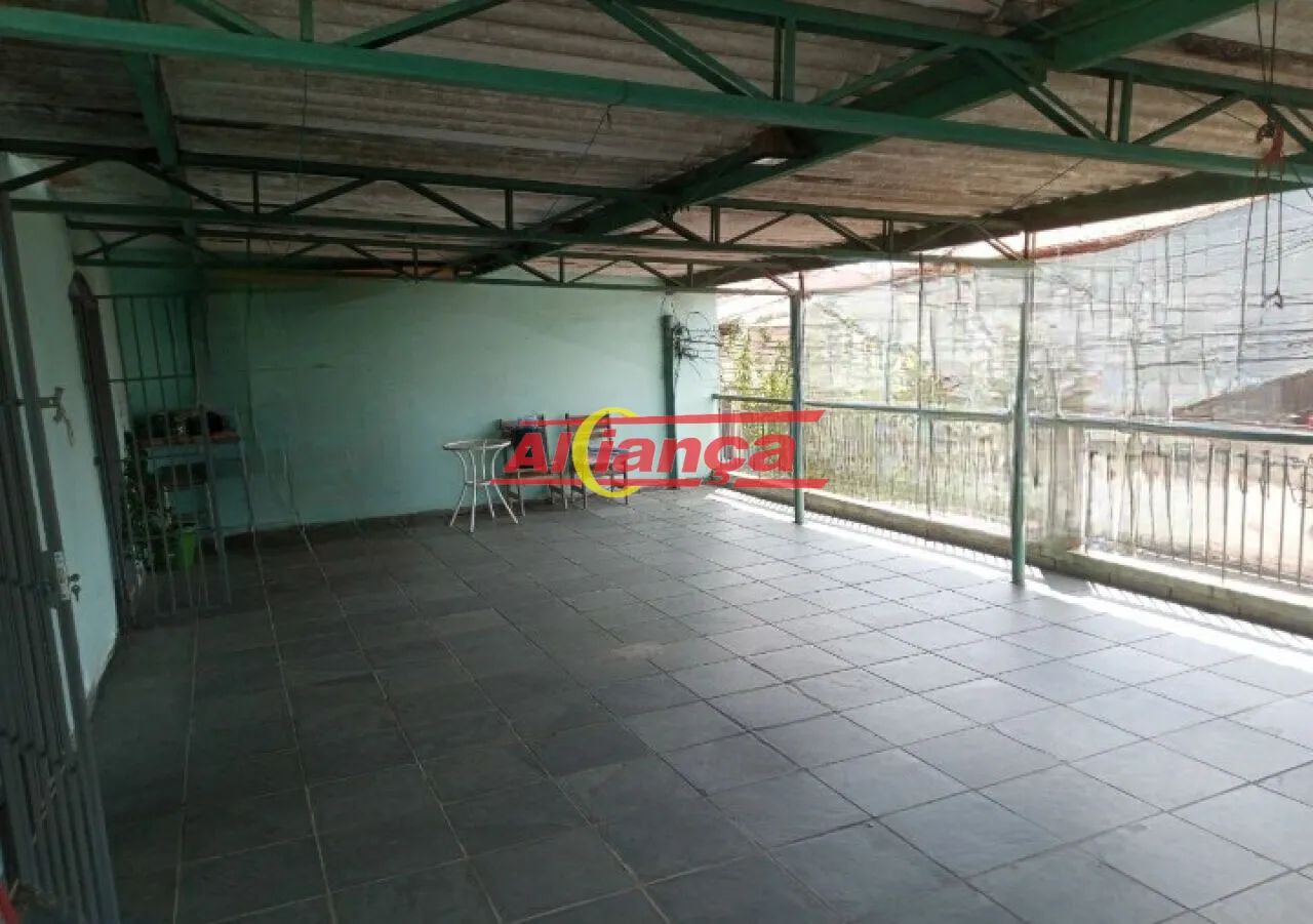 SOBRADO COMERCIAL 2 SALÕES - Foto 2