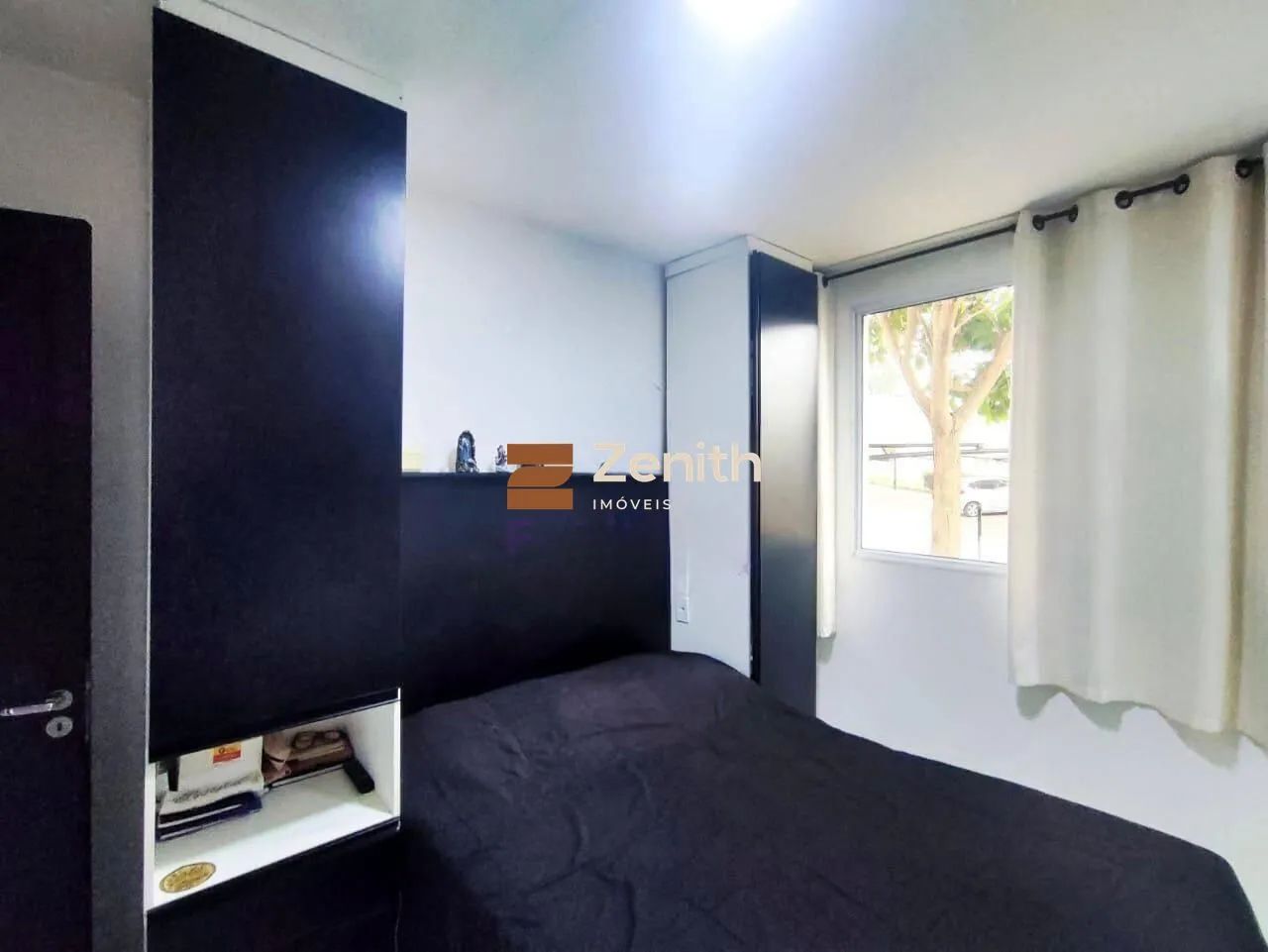 Apartamento com 2 Quartos - Próximo ao horto - Foto 3