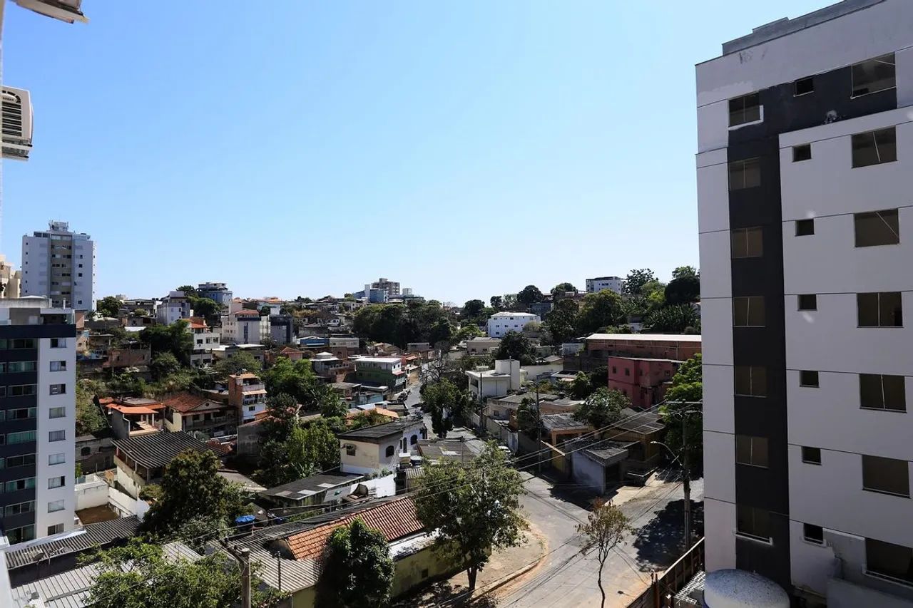 Apartamento à Venda - União, 3 Quartos, 73 m2 - Foto 5