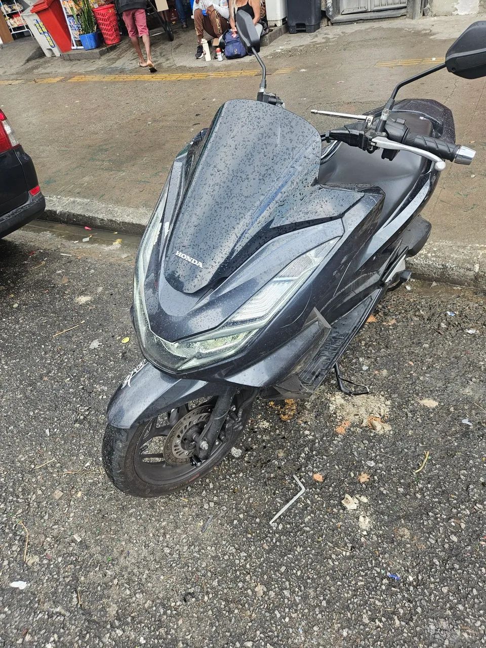Pcx  - Foto 2