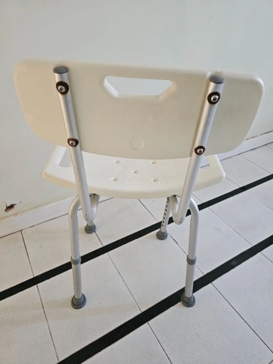 Cadeira de Banho - Foto 2