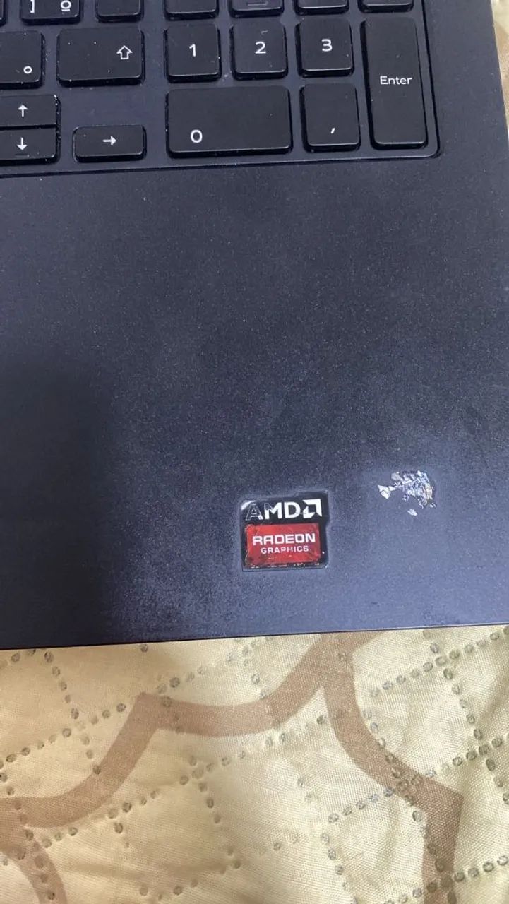 NOTEBOOK DELL 8GB DE RAM - Foto 5