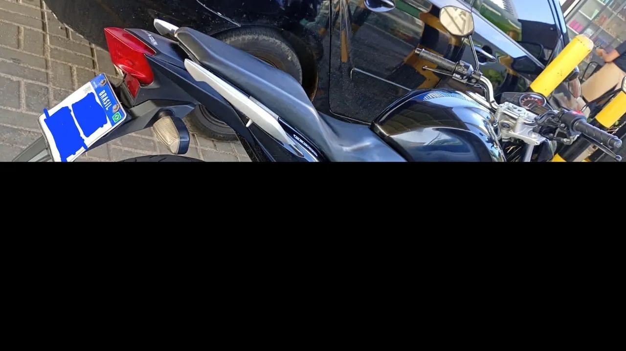 Vendo Cb 300 - Foto 2