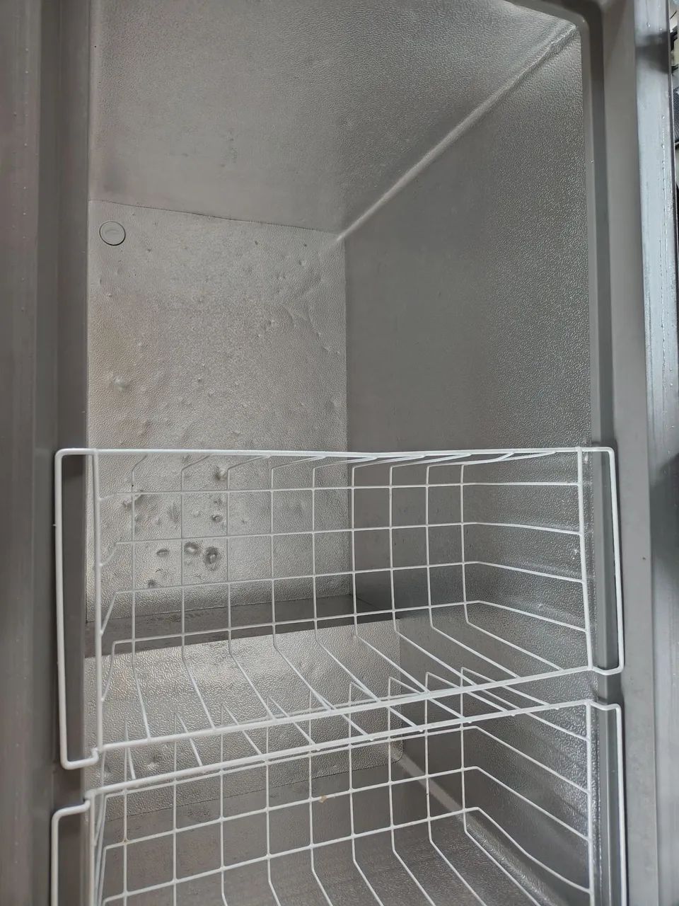 Freezer Midea 1 porta  - Foto 3