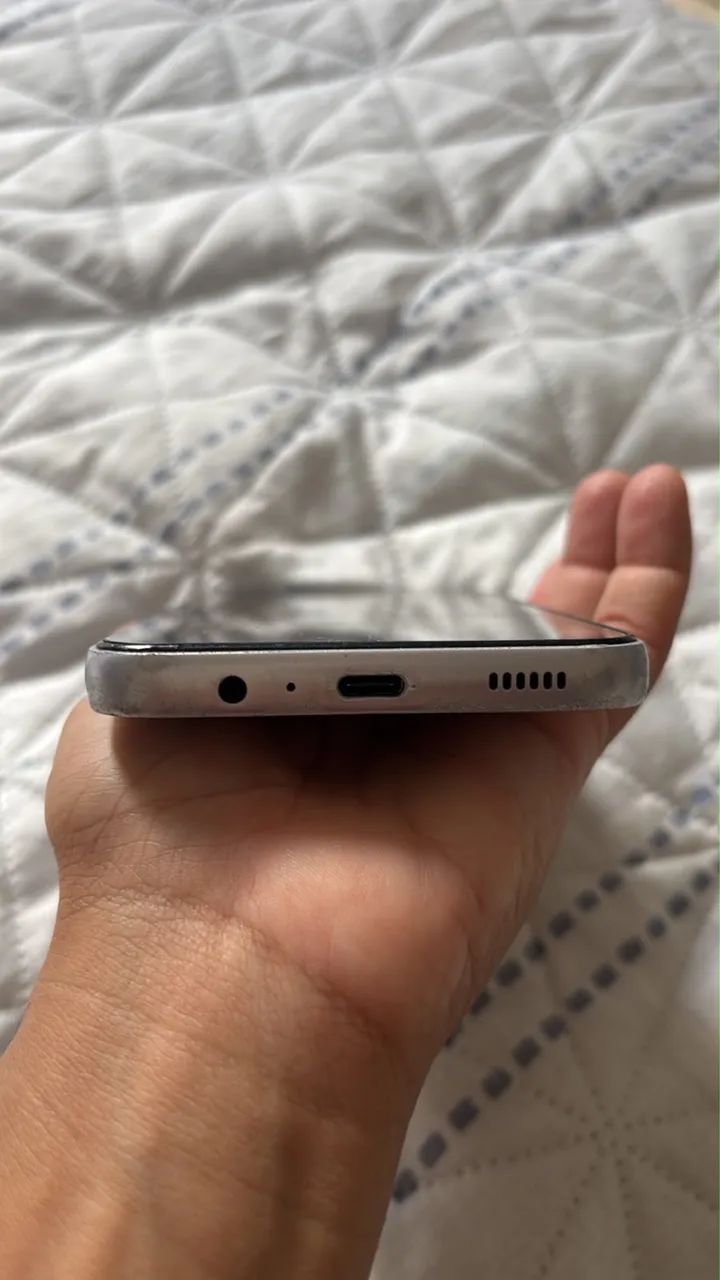 Samsung A14 com problema na placa  - Foto 2