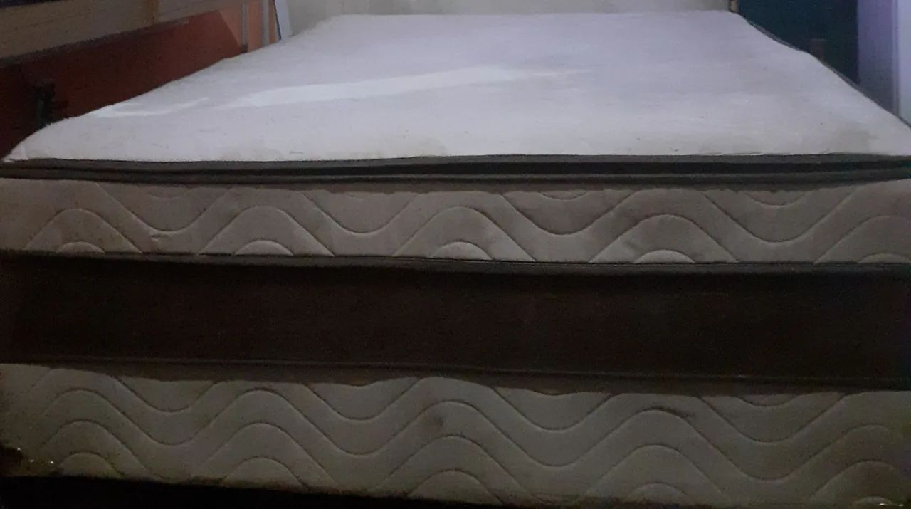 Cama Box