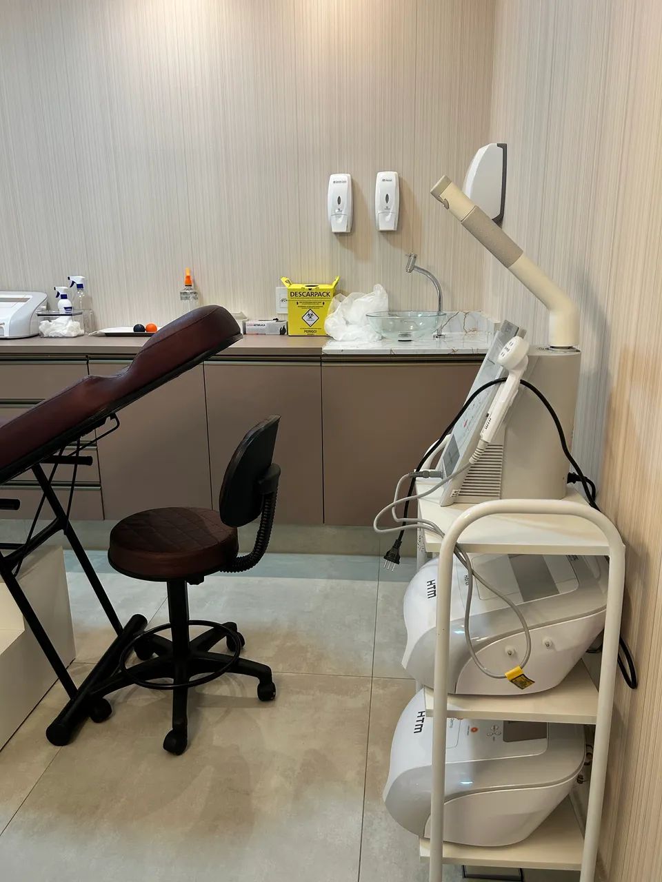  LOCAÇÃO DE SALA PARA PROFISSIONAIS DA SAÚDE ?  - Foto 5