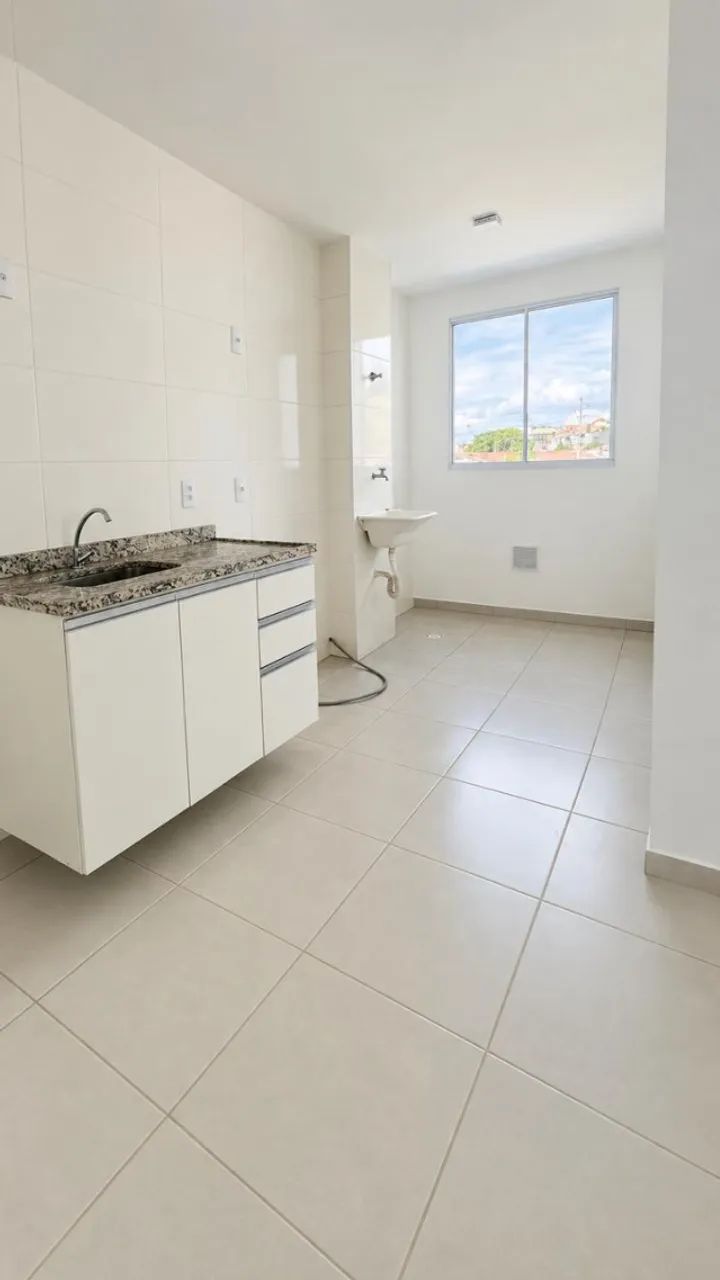 Apartamento 2 Quartos em Pouso Alegre - Foto 4