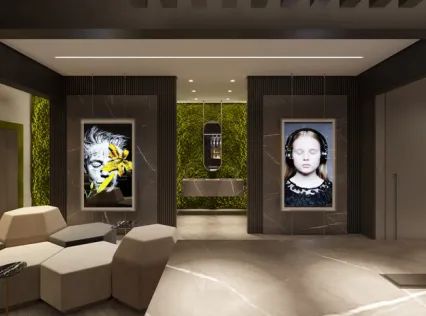 PARADISO LOURDES - Foto 7