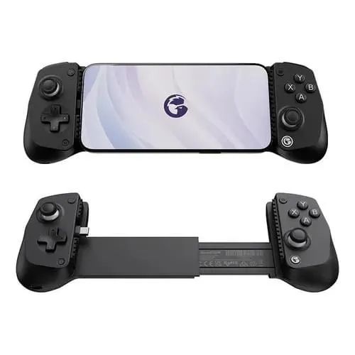 Controle para Celular Gamepad Gamesir X5 Tipo C Android e IOS - Foto 4