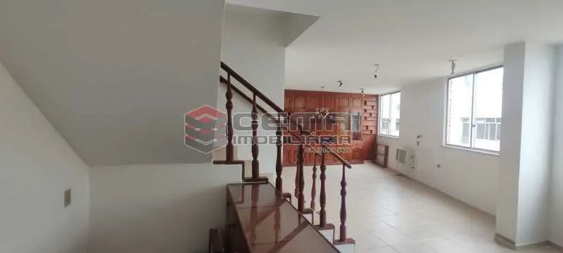 Apartamento : Duplex / Residencial / Copacabana - Foto 4