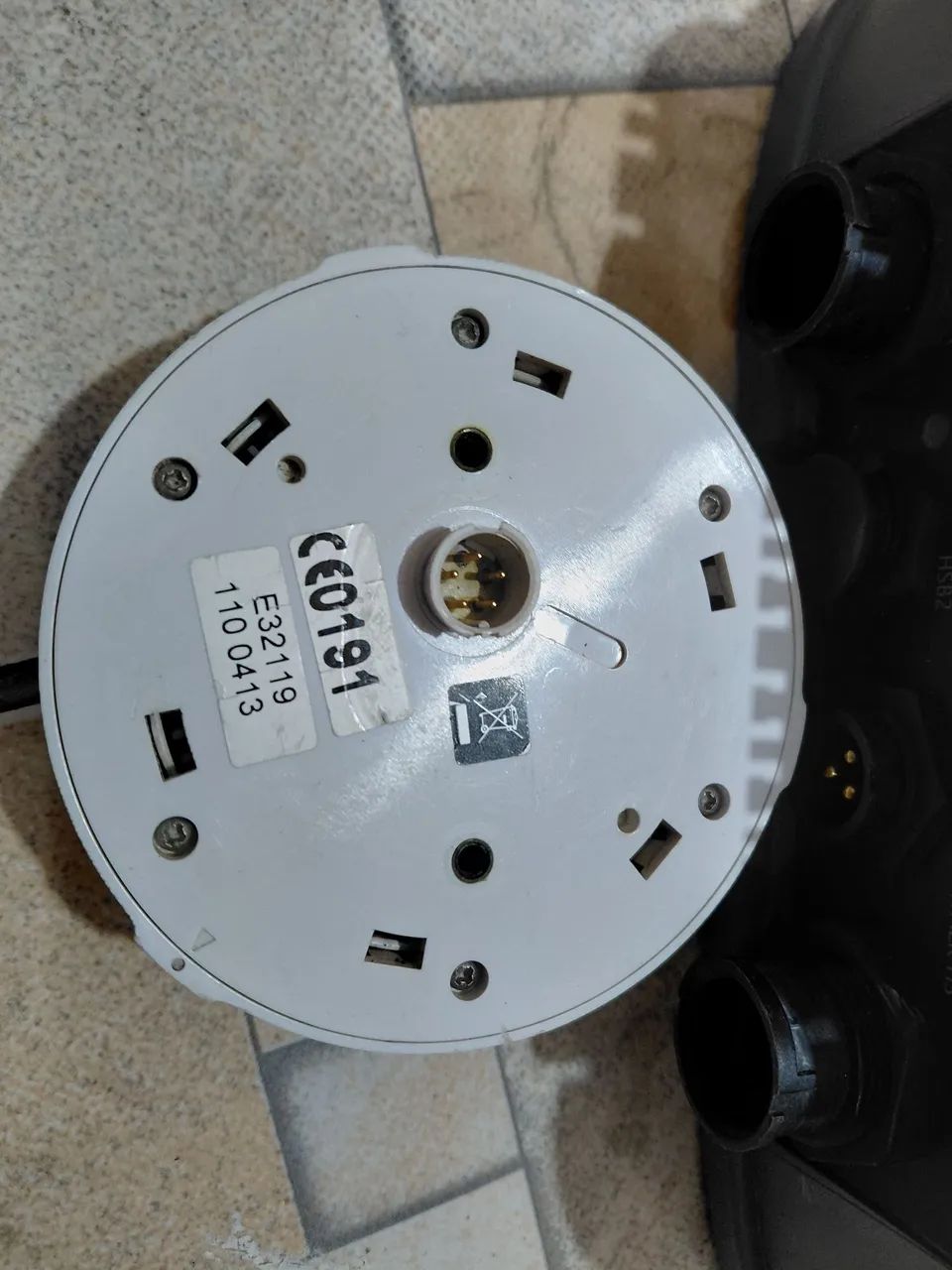 Kit Raymarine Piloto - Foto 4