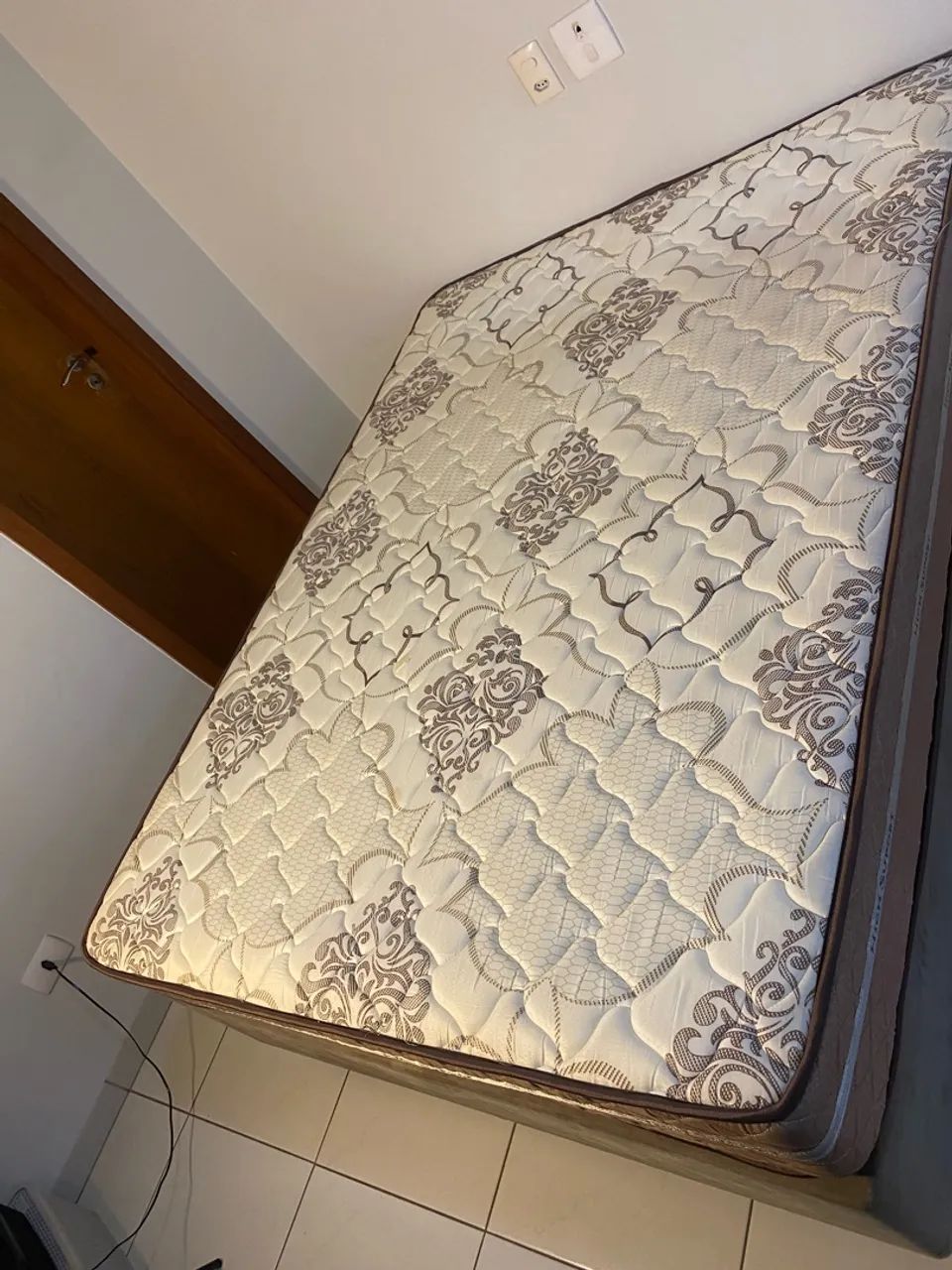 Cama Box  - Foto 5