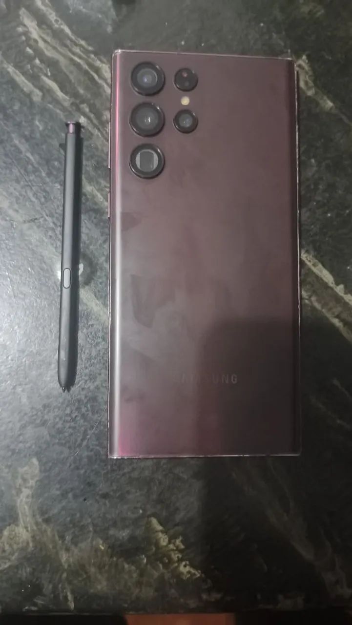 S22 ultra 
